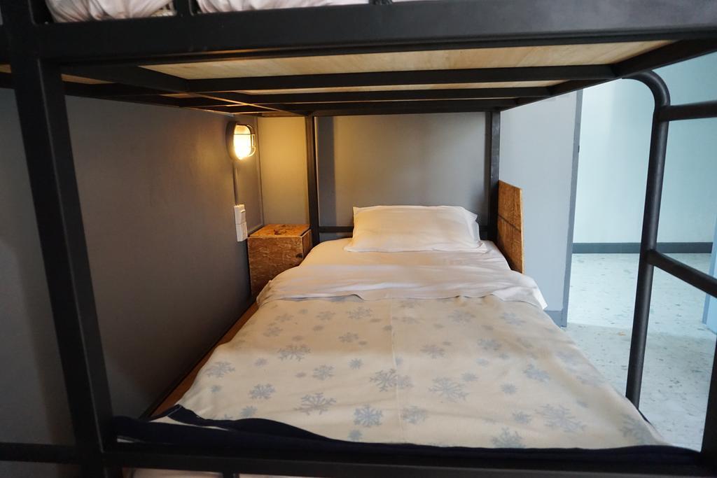 ホテル Baanlansa Bed&Bar チエンマイ エクステリア 写真